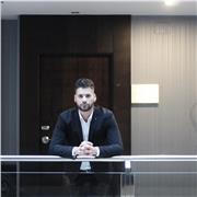 Doy clases de entrenamiento amoldándome a la persona